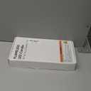 Homemory 12 Pcs Flameless Taper Candles with Remote Timer Dimmer, 11 inches Ivory Taper Candles Battery Operated, Plastic LED Candlesticks with Flickering Flame for Halloween Christmas Church Wedding