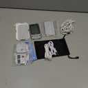 (6pcs 12 inch) PLUMBINGMASTER Toilet Water Supply Line,3/8" Comp x 7/8" BC Braided Stainless Steel Toilet Supply Line,Toilet Connector Hose with Anti-Leaking Brass Nut