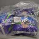 Always Discreet Adult Incontinence Overnight Underwear for Women, Small/Medium, Up to 100% Bladder Leak Protection, 48 Count (3 Packs of 16)