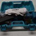 SEESII Mini Chainsaw 6 inch, Cordless Chainsaw w/ 2x2000mAh Batteries, Oiler System & Replacement Chain, Handheld Electric Chain Saw w/ Safety Lock, Battery Powered Chainsaw for Wood Tree Cutting, M6 Plus