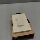 Lutron DVWFSQ-FH-AL Diva 1.5-Amp Single Pole 3-Way 3-Speed Fan Control, Almond