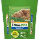 Feline Pine Cat Litter Original 7lb