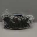 SINAIRSOFT Tactical Waist Belt with X-Shaped Suspenders Free Straps Airsoft Combat Padded Molle Belt (Typ1)