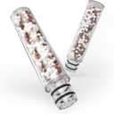 SR SUN RISE Shower Filter for Handheld Shower Head, 2-Pack Replacement Filters for Hard Water Remove Chlorine and Harmful Substances Only Fits SR SUN RISE Shower Head