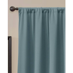 SmartCurtains Ultimate Light Blocker 84" L