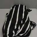 MAJ&COS Animal Onesies Adult Pajamas Halloween Cosplay Costume Unisex Onesie for Women Men Size Xl (Skull)