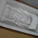 DA97-19010A Refrigerator Ice Maker Fits for Samsung Replacement 4961644 AP6804571 PS12707599 EAP12707599