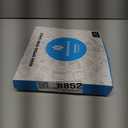 Highwings 8K@60 2.1 Long HDMI Cable 35FT, Ultra 48Gbps High Speed HDMI Braided Nylon 4K120 144Hz eARC HDR Compatible for PS5 and Monitor (Grey)