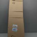 PerkHomy Light Pink Kraft Paper Roll 36" x 1,800" (150') for Gift Wrapping Bouquet Flower Art Painting Craft Writing Packaging Shipping 80GSM 55LB (Light Pink, 36" x 150')