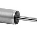 FOX Factory Shocks 985-24-203 Front Shock Absorber Fits Ram 2500