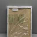 Funny Highland Cow Wall Art Set of 3, Rustic Farmhouse Bathroom Cow Pictures Wall Decor Painting, Brown Cute Cow Animal Canvas Posters Prints for Bathroom Restroom Home Decor Framed 12x16 Inch (16L" x 12W")