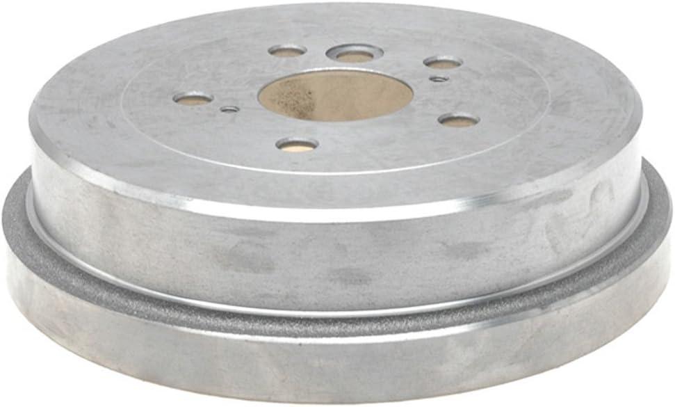 Raybestos 9731R Professional Grade Brake Drum