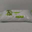 Essence of Bamboo Luxurious Memory Foam Bed Pillow King 20"x36"