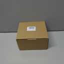 Traveant Solar Camping Lights, RGB Solar Lanterns Hanging Decorative Lights - 4 Pack Waterproof Outdoor Lantern Lamps for Camping, Halloween, Christmas, Garden, Patio, Yard, Lawn, Pathway