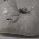  Canopy Bed Curtain for  Bed, Bed Canopy for 4 Poster Canopy Bed/Hanging from Ceiling, Elegant White Canopy Curtain with 4 Openings,Ultra Ripstop Polyester  150/200CM