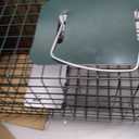 Humane Way Sentinel 24 Inch Live Animal Trap - No Assembly Required - Safe Small Traps for All Animals - Cat, Squirrel, Rabbit, Rodent - 24" L x 7.5" W x 7.5" H