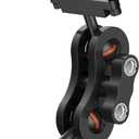 Radar Mount Mirror Mount Bracket for Escort MAX,MAX2,Older(2015-2019) MAX 360 Radar DetectorNot for 2020 Max360 or MAX360C