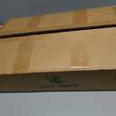 Land Guard Green Raised Bed, 6×3 ft Elevated Planter Box, Raised Beds for Gardening Vegetables（Green)