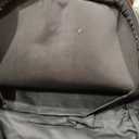 Square Backpack - Wild Fable™ Black: College Bookbag, Fits 16" Laptop, Lightweight Woven Design