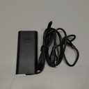 130W USB C Laptop Charger for Dell XPS 15 2-in-1 9575 9500 XPS 17 9700 Precision 5530 2-in-1 5550 5750 3660 3551 Latitude 7410 7310 7210 9410 9510 5420 5520 Type C Power Adapter