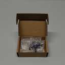 MOTOKU 2 Way Fuel Shutoff Valve Petcock for Sportsman ATV 400 500 600 700 2004 2005 Gas Tank Shut Off Switch