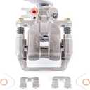 Power Stop Rear Right L7096 One Stock Replacement Brake Caliper For Honda Accord 2013-2017 [Model Specific]