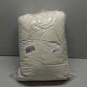 Tufted Comforter Set Full Size Beige Heart Boho Tufted Textured Bedding Set 3 Pieces Shabby Chic Embroidery Bed Set Soft Jacquard Comforter for All Season with 2 Pillowcases (Full (79"x90"))