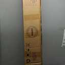 Ultra-Comfort 2-Person Hammock Set with Foldable Steel Frame – Heavy-Duty Outdoor Lounger for Garden, Camping & Patio (450lb Capacity + Quick-Stow Carry Bag),Yellow Rainbow Stripes