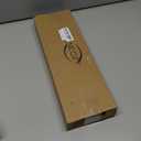 Encozy Over The Door Hooks,Coat Rack for Hanging Clothes Hat Towel (Heavy Duty White 1pcs)