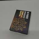 Snowflake Multi Tools Gifts for Men 20-in-1 Christmas Stocking Stuffers for Men Adults Dad Teens Multitools Pocket Size Mini Gadgets Screwdriver Wrench Bottle Opener