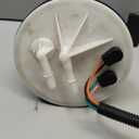 Fuel Pump Module Assembly Compatible with Grand Cherokee 1999 2000 2001 2002 2003 2004(V8 4.7L L6 4.0L), Replace E7127MN FP67662M P75039M P75041M