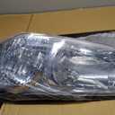 Headlights for 2000-2001 Nissan Maxima GXE/SE/20th Anniversary