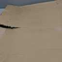 Vanseno Cargo Liner Compatible for 2019-2024 Infiniti QX80/Nissan Armada Cargo Mat All Weather TPE Heavy Duty Mats for 2019 2020 2021 2022 2023 2024 Armada/Infiniti QX80 Accessories