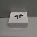 TTQ OTC Hearing Aids for Seniors with Bluetooth, Smart Noise Cancelling & 3-Level Volume, Fashionable and Trendy Rechargeable Hearing Aids for Hearing Loss