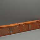 Bluesea 39 Feet Chimney Sweep Kit, Ergonomic Chimney Cleaning System with Strong Brush, Extends Up to 39 Feet, Includes 12 Flexible Chimney Rods