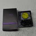 LISEN for iPhone 17 Pro Max 15W magsafe Fast Charger 3-in-1 Charging Station Qi2 Certified Foldable Magsafe Charger Stand for Apple Multiple Devices, Wireless Nightstand, AirPods, Apple Watch