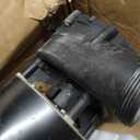 SPA Pump, Single Speed SPA Hot Tub Pump - 56 Frame LX SPA Pump Motor 4HP, 220-240V, 2" Port (Model: 56WUA400-I)