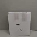 Newwiee 56 Pcs Dia De Los Muertos Decorations Kit, Ofrenda Decorations for Altar Include Marigold Garland LED Light, Garland, Paper Flowers, Butterfly, LED Candle, Banner for Day of the Dead(Orange)