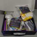 BenBen Science Kits for Kids Age 8-12, Experiments Educational Toy, STEM Toys for 6 7 9 Year Old Boys Girls Birthday Gift, Volcano Science Kit, Chemistry Set for Homeschooling