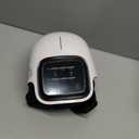 Cordless Knee Massager with LED Screen, Infrared Heat and Vibration Knee Pain Relief for Swelling Stiff Joints, Stretched Ligament and Muscles Injuries, Portable Knee Massage for Family and Friends