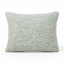 Green Living Room Decoration Pillow 