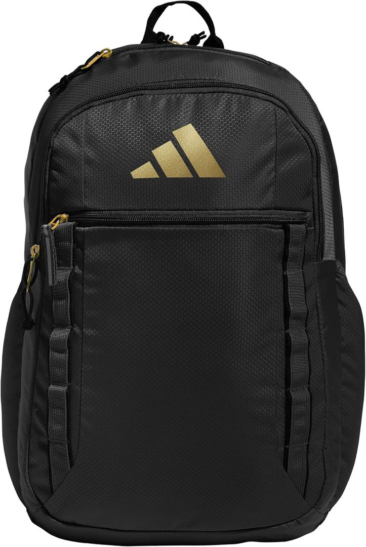adidas Excel School Backpack 34L, One Size