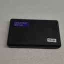 HDLNKAK Digital Dial Indicator Bore Gauge Set,LCD Digital Dial Indicator,6" Depth 0.7"-6"/0.0005" Measuring Range,Wide Selection of Anvils(23PCS), Applications in Engines Cylinder Measurement (Black)