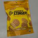 Honey Stinger Organic Mini Honey Waffles, Energy Stroopwafel for Exercise, Endurance and Performance, Sports Nutrition for Home & Gym, Pre and Post Workout, 1 Bag, 5.3 Ounce (BB: July 26, 2026)