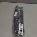 YEOREO Workout Leggings Womens No Front Seam Straight Leggings 29"/ 31.5"/ 33"/ 35" High Waist Buttery Eddiy Gym Yoga Pants (X-Small, Black)