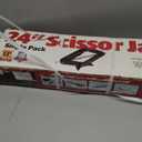 Scissor Jacks (24", 1/pk) (48-979006) Ultra-Fab Products