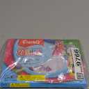 CiaraQ Polymer Clay Kit, Mini Modeling Clay Set for Kids/Beginners/Artist, 24 Colors