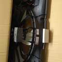 Dorman 621-410 Engine Cooling Fan Assembly Compatible with Select Dodge / Ram Models