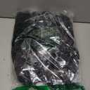 Goddess Locs Crochet Hair-24 Inch 8 Packs Boho Faux Locs Crochet Hair for Black Women Pre Looped Soft Locs with Curly Ends (1B#, 24 Inch(Pack of 8))