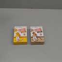 Mini Protein Bar, Peanut Butter, 8 Packs, Non GMO, Gluten Free, 7 Ounces (Pack of 6), BBD  06/23/2026 Dark Chocolate, 06/26/2026 Peanut Butter